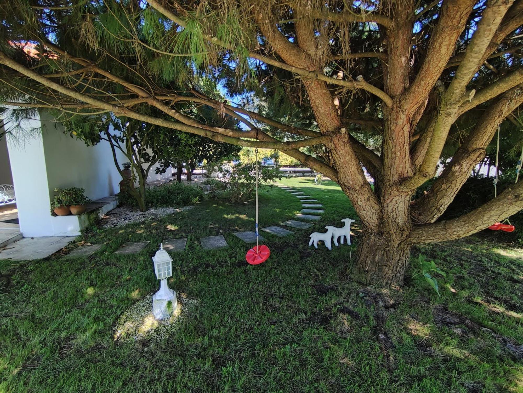 Quinta Camargue Bed & Breakfast Cela Velha Exterior photo